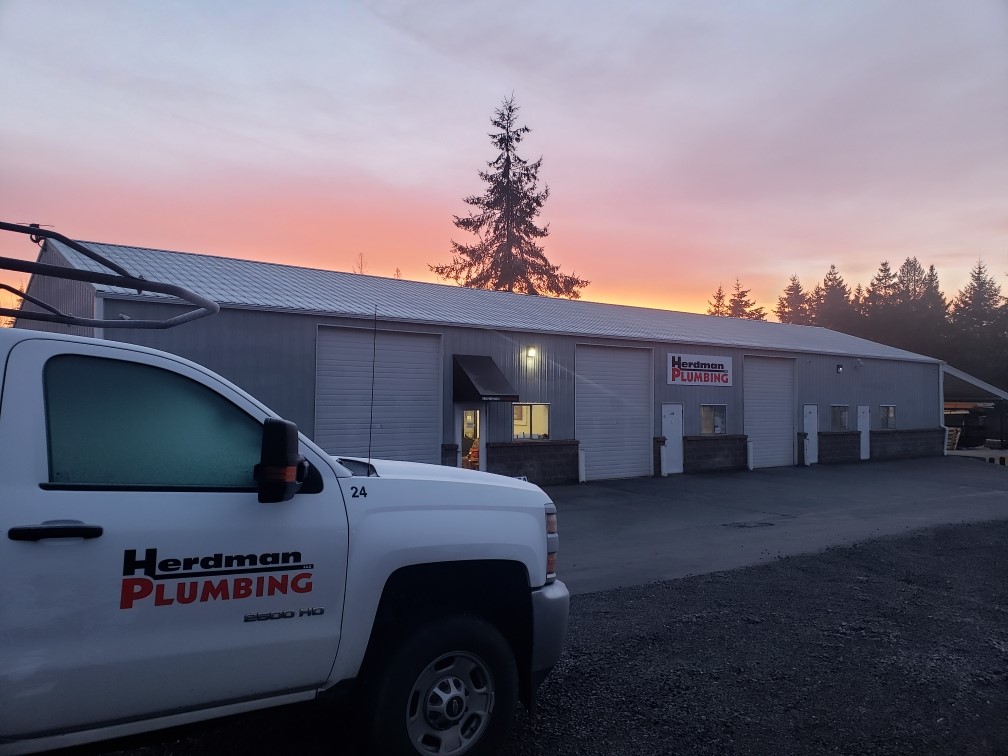 Herdman Plumbing LLC | 5454 NW Caitlin St, Silverdale, WA 98383, USA | Phone: (360) 698-4147