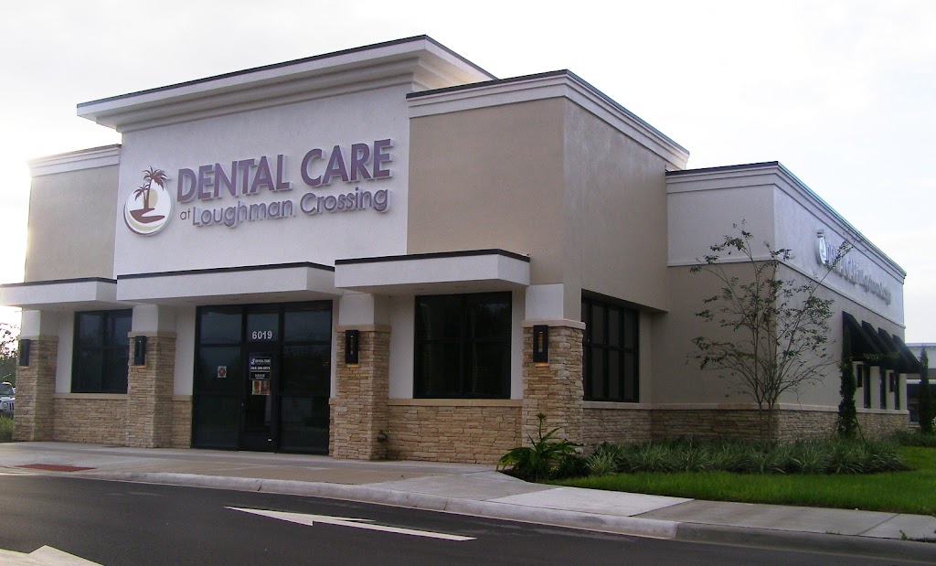 Dental Care at Loughman Crossing | 6019 U.S. Hwy 17-92 N, Davenport, FL 33896, USA | Phone: (863) 240-0873