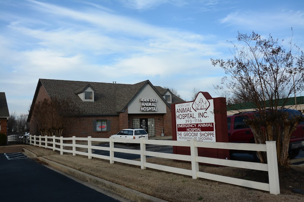 Horn Lake Animal Hospital | 3390 Goodman Rd, Horn Lake, MS 38637 | Phone: (662) 393-1116