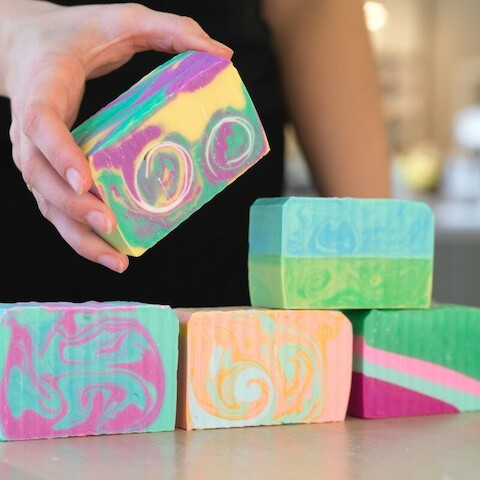 Buff City Soap | 920 TN-76 Suite 90, Clarksville, TN 37043, USA | Phone: (931) 278-6909