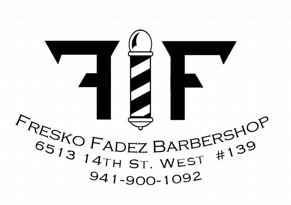 Fresko Fadez Barbershop 3 - Bradenton Barber Shop Fade | 6513 14th St W unit 139, Bradenton, FL 34207, USA | Phone: (941) 900-1092