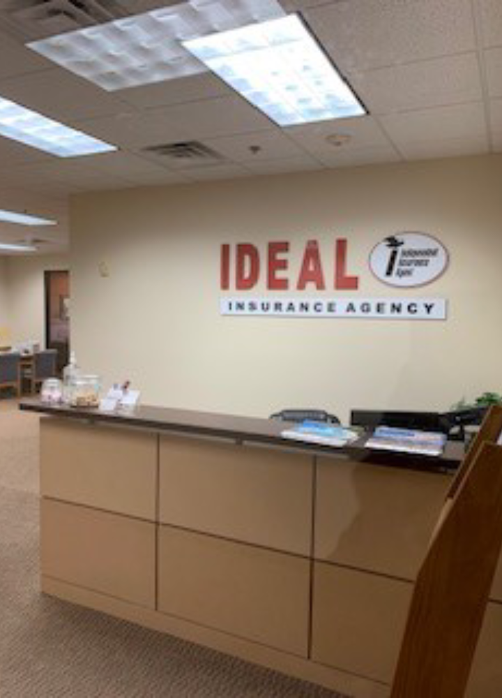 Ideal Insurance Agency | 14239 W Bell Rd UNIT 205, Surprise, AZ 85374, USA | Phone: (623) 933-8263