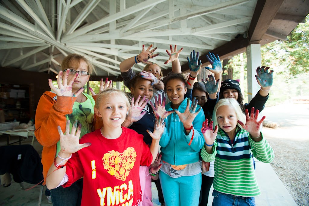 YMCA Camp Loma Mar | 9900 Pescadero Creek Rd, Loma Mar, CA 94021, USA | Phone: (650) 879-0223