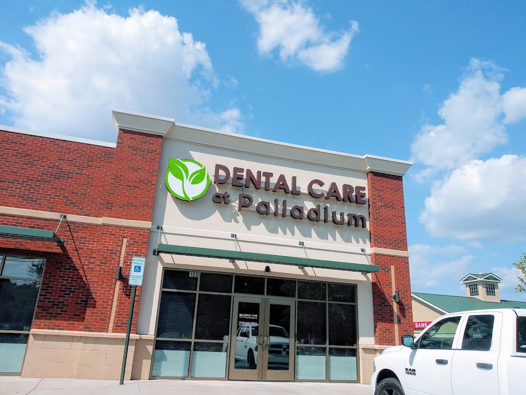 Dental Care at Palladium | 4008 Brian Jordan Pl Ste. 105, High Point, NC 27265 | Phone: (336) 822-9557