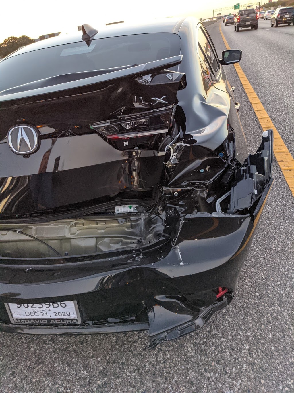 David McDavid Collision Center Acura | 1201 Commerce Dr, Plano, TX 75093, USA | Phone: (469) 202-5584