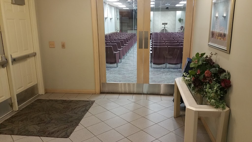 Kingdom Hall of Jehovahs Witnesses | 3320 W Orange Ave, Anaheim, CA 92804, USA | Phone: (714) 827-8651