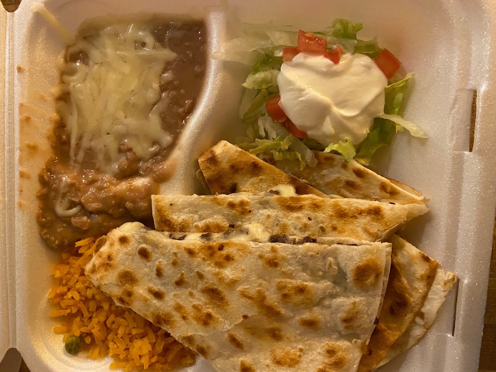 Motor City Tacos 4530 Elizabeth Lake Rd, Waterford Twp, MI 48328, USA