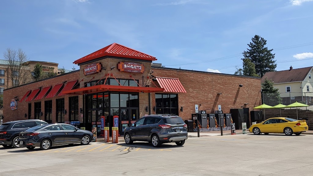 Sheetz | 3457 William Penn Hwy, Pittsburgh, PA 15235, USA | Phone: (412) 825-4151