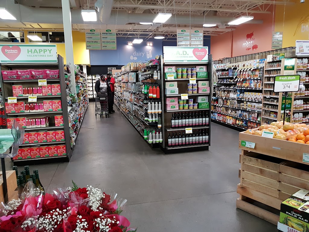 Durham Co-op Market - supermarket  | Photo 8 of 10 | Address: 1111 W Chapel Hill St, Durham, NC 27701, USA | Phone: (919) 973-1707