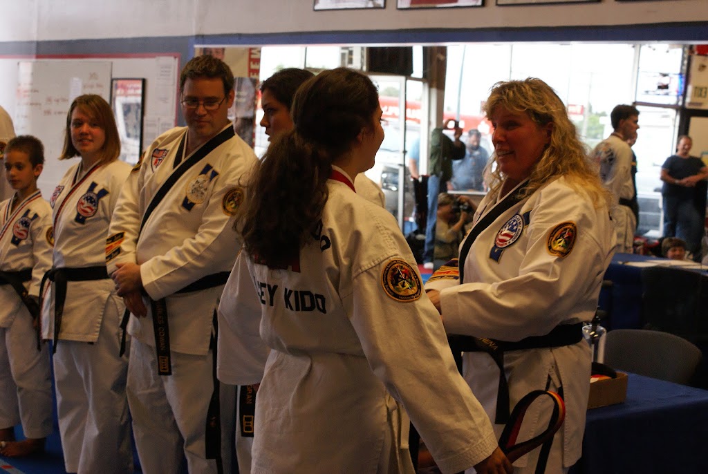 Burien Martial Arts | 128 SW 153rd St, Seattle, WA 98166 | Phone: (206) 242-6032