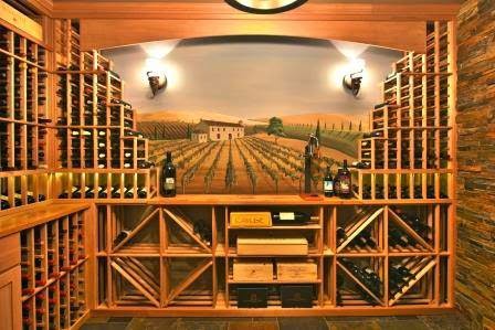 Luxe Custom Wine Cellars & Wine Racks | 11877 Douglas Rd STE 102220, Johns Creek, GA 30005, USA | Phone: (770) 212-2261