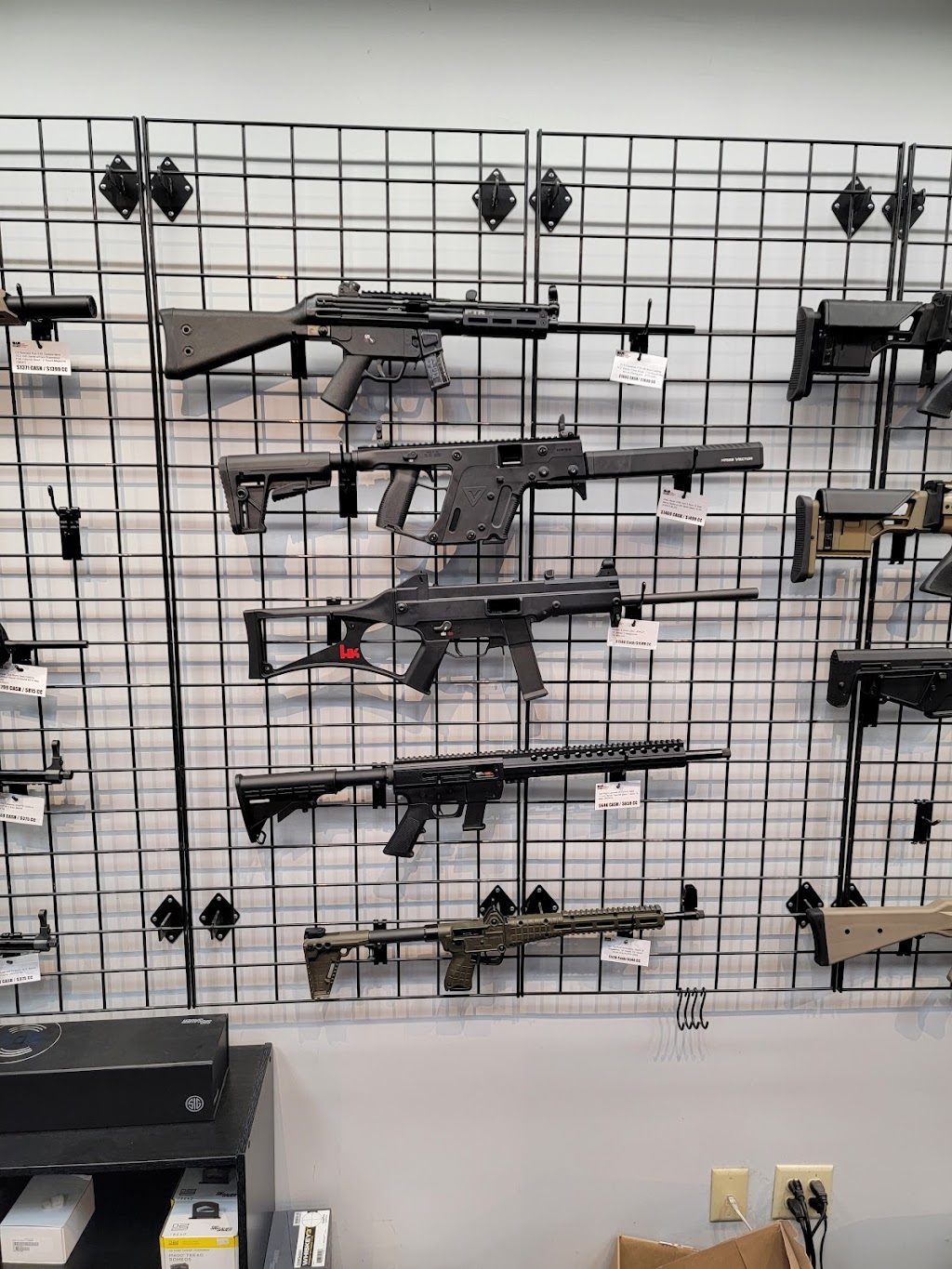 Mass Firearms | 100 Kuniholm Dr, Holliston, MA 01746, USA | Phone: (800) 308-6212