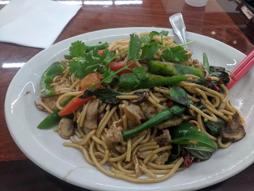 Dean Noodles | 17490 Colima Rd, Rowland Heights, CA 91748, USA | Phone: (626) 581-4487