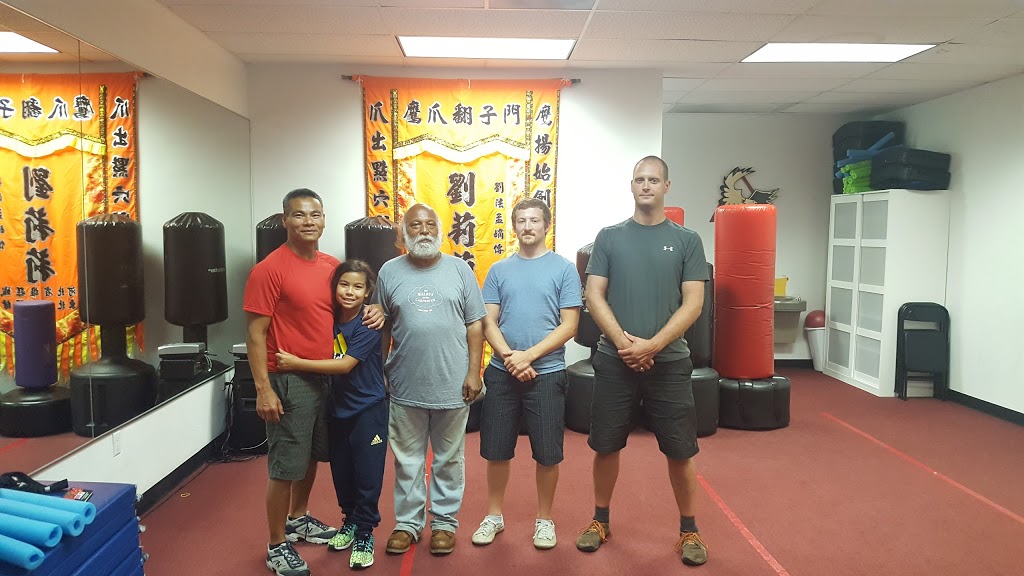 Nees Kung Fu Black Belt Academy | 12231 Sheridan St, Hollywood, FL 33026, USA | Phone: (954) 433-9881