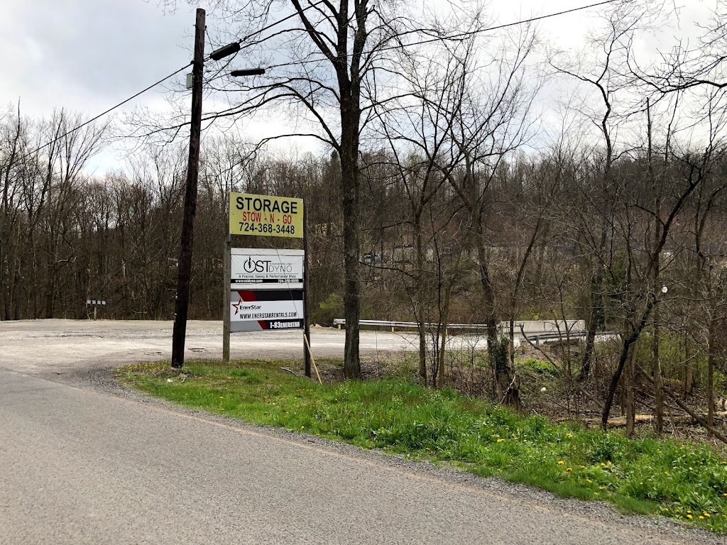 Stow-N-Go Storage | 168 Stanford Rd, Portersville, PA 16051, USA | Phone: (724) 368-3448