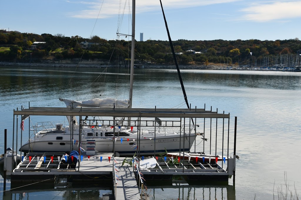 Sail Austin Charters | 16405 Clara Van St, Austin, TX 78734, USA | Phone: (817) 909-2378