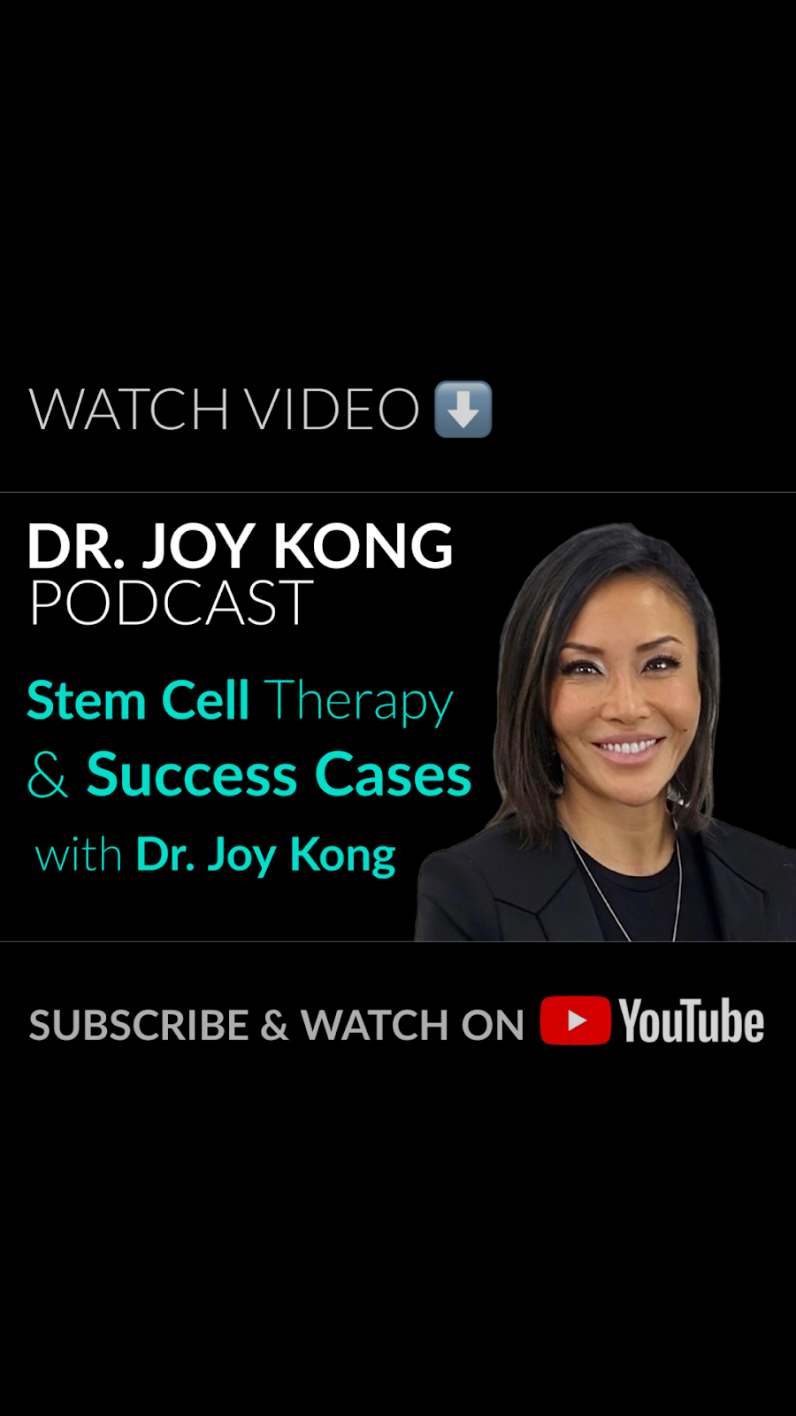 Joy Kong, MD - Chara Health/Uplyft Longevity Center | 9568 Topanga Canyon Blvd, Chatsworth, CA 91311, USA | Phone: (818) 356-8232