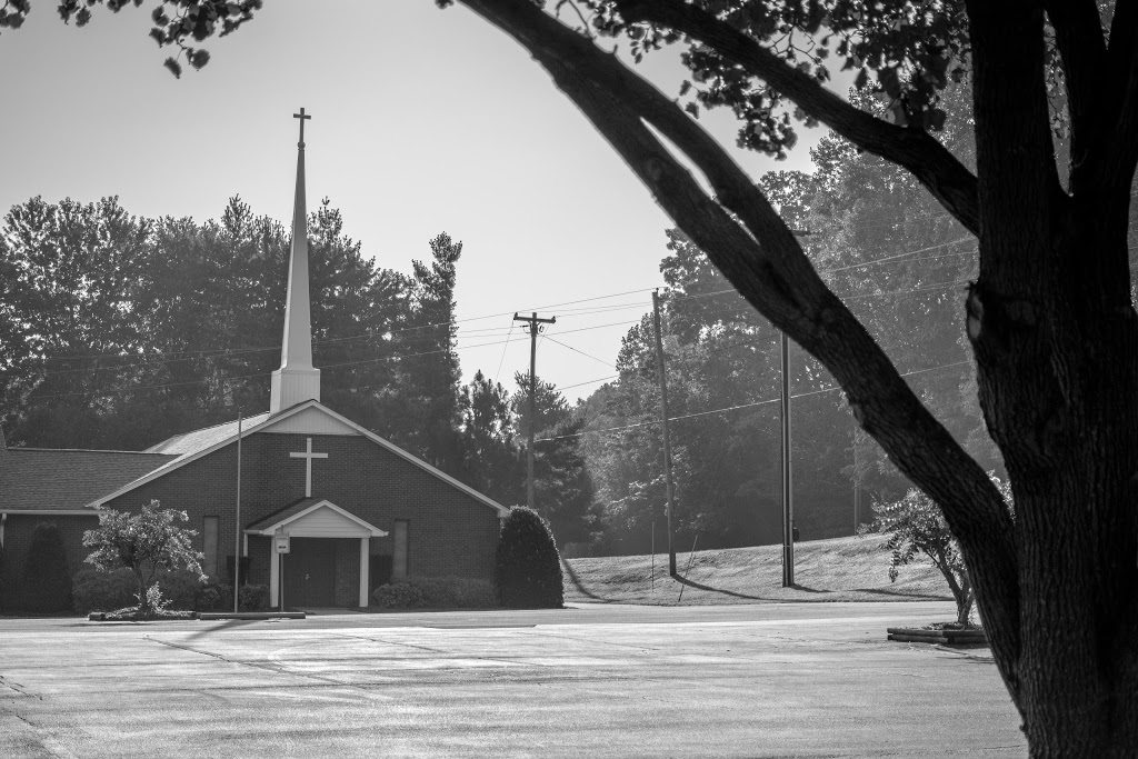 Welcome Door Baptist Church | 6741 Vance Rd, Kernersville, NC 27284, USA | Phone: (336) 403-4826