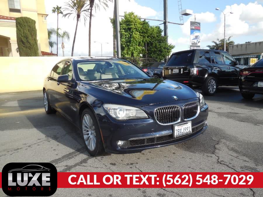 Luxe Motors | 12421 E Carson St, Hawaiian Gardens, CA 90716, USA | Phone: (562) 584-9101