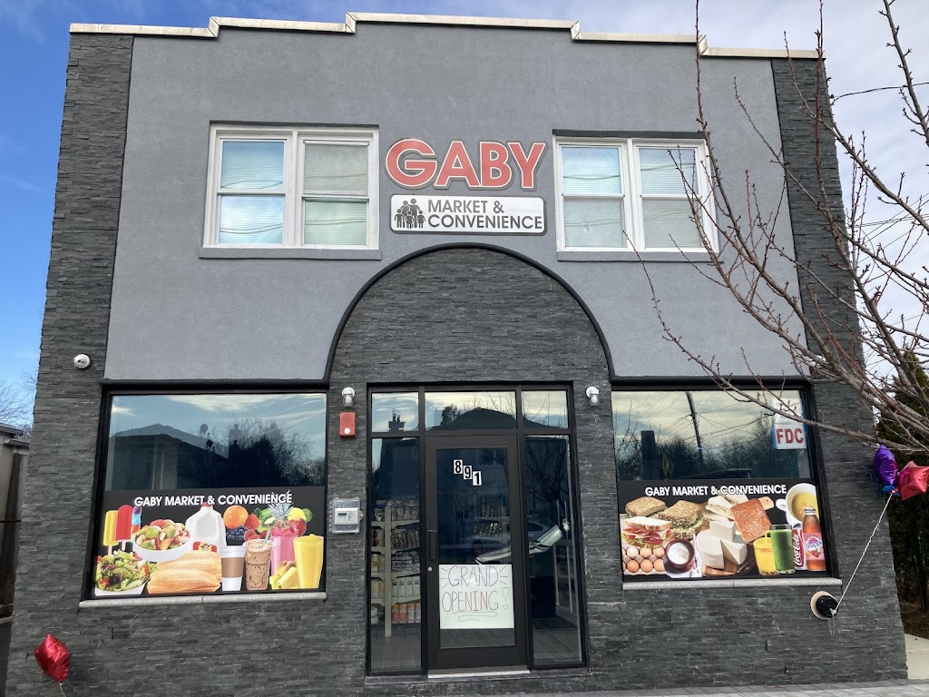 Gaby Market and Convenience | 891 Prospect Ave, Westbury, NY 11590, USA | Phone: (516) 333-2395