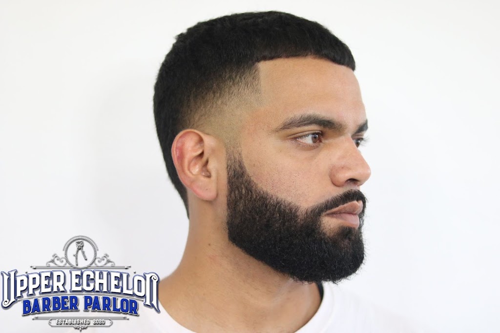 Upper Echelon Barber Parlor | 6940 Windsor Ave, Berwyn, IL 60402, USA | Phone: (773) 980-3218