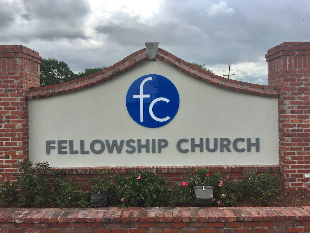 Fellowship Church | 1555 Mount Pleasant - Zachary Rd, Zachary, LA 70791, USA | Phone: (225) 654-7989