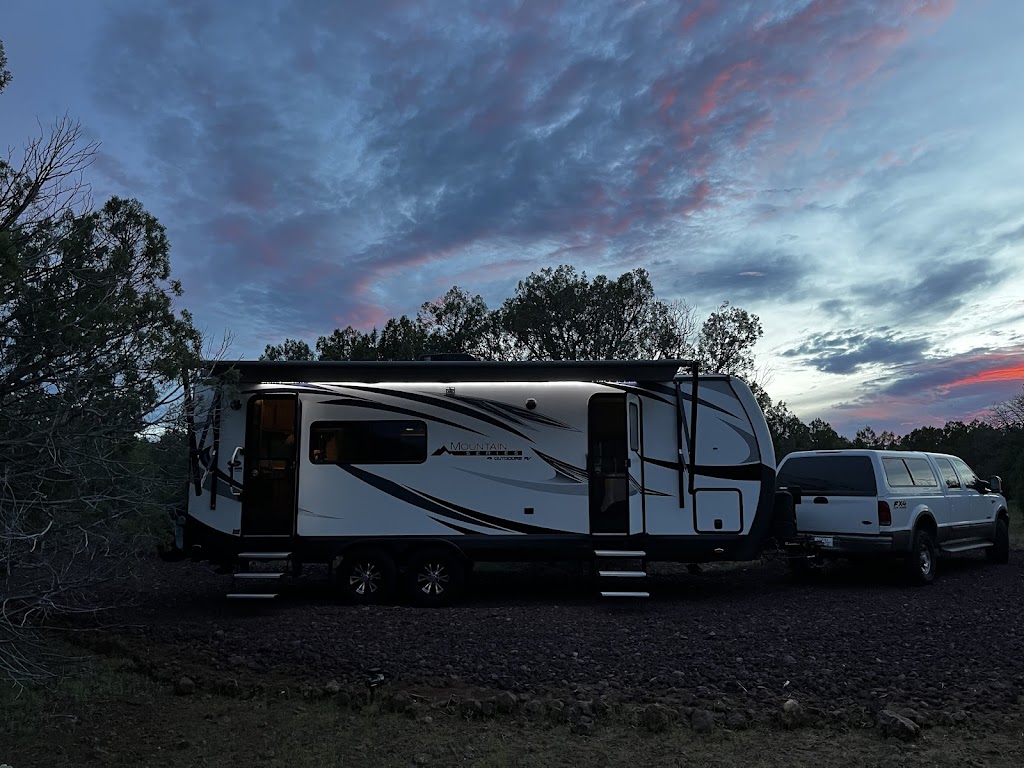 Landons Rv | 6661 E Main St, Mesa, AZ 85205, USA | Phone: (602) 455-1455