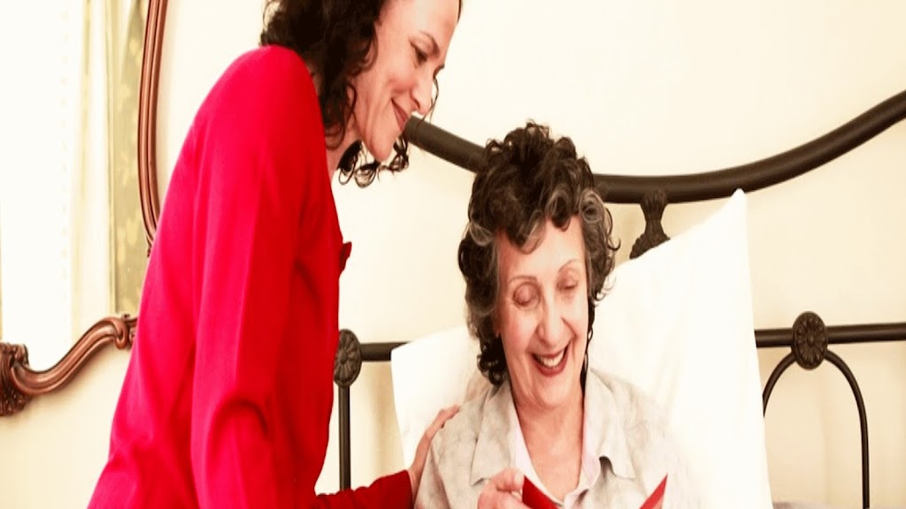 TheKey - Formerly Home Care Assistance | 2098 Tremont Center, Upper Arlington, OH 43221, USA | Phone: (614) 524-5970