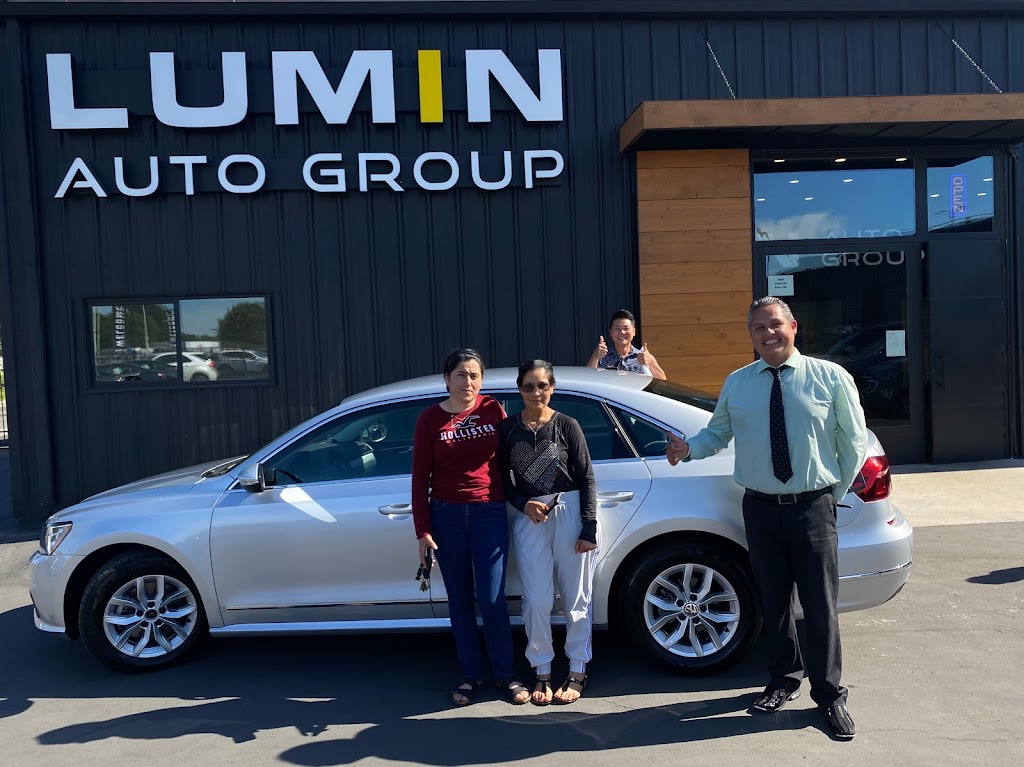 LUMIN AUTO GROUP | 3655 Florin Rd #100, Sacramento, CA 95823, USA | Phone: (916) 794-3884