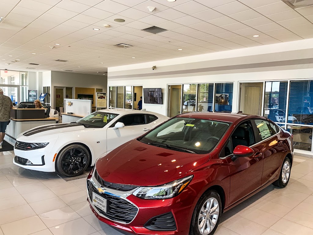 John Jones Auto Group Scottsburg | 1351 IN-56, Scottsburg, IN 47170, USA | Phone: (812) 722-4974