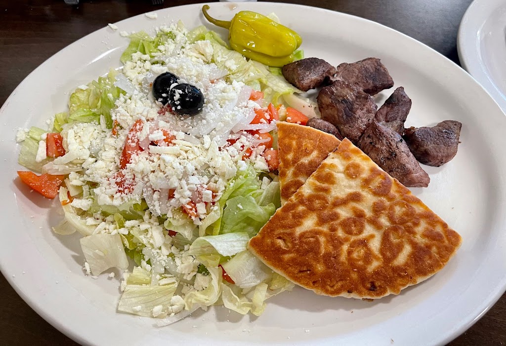 Grannys Family Restaurant | 2865 Sheridan Dr, Tonawanda, NY 14150, USA | Phone: (716) 783-7094