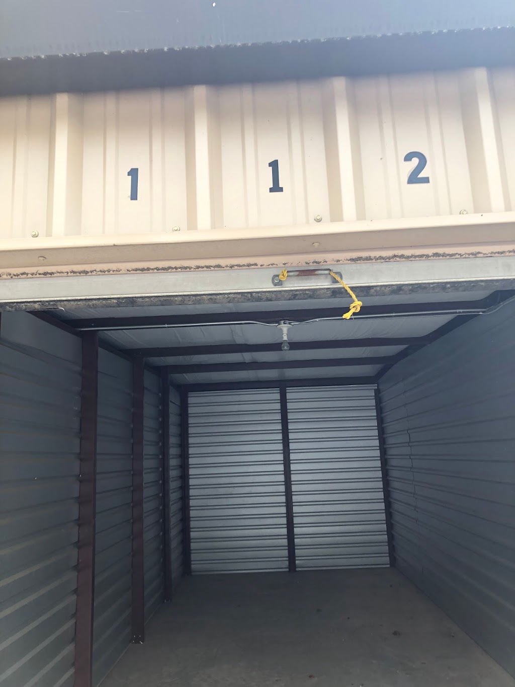 Rock Solid Self Storage | 137 Amberhill Dr, Dallas, GA 30132, USA | Phone: (770) 529-1198