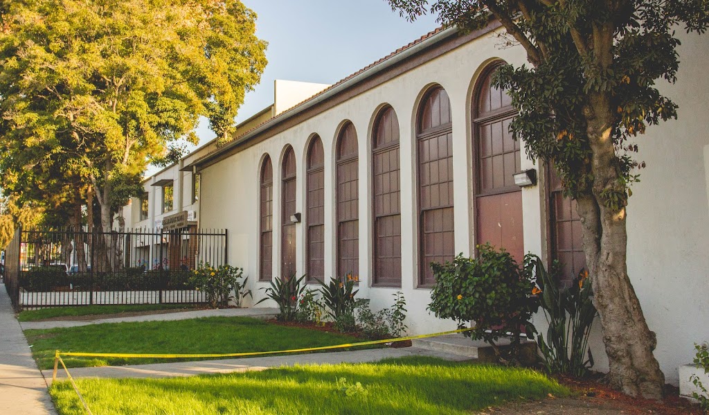 Eastman Avenue Elementary School | 4112 E Olympic Blvd, Los Angeles, CA 90023, USA | Phone: (323) 269-0456