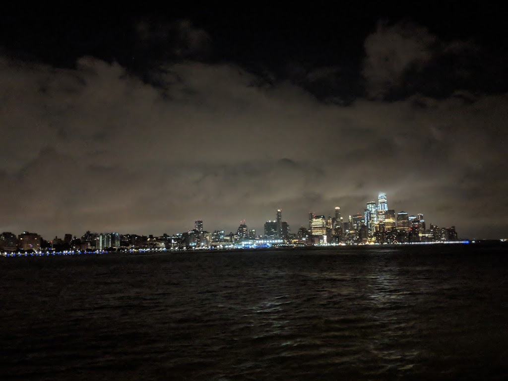 Lookout Point At Stevens Tech | Unnamed Road, Hoboken, NJ 07030, USA | Phone: (201) 216-5000