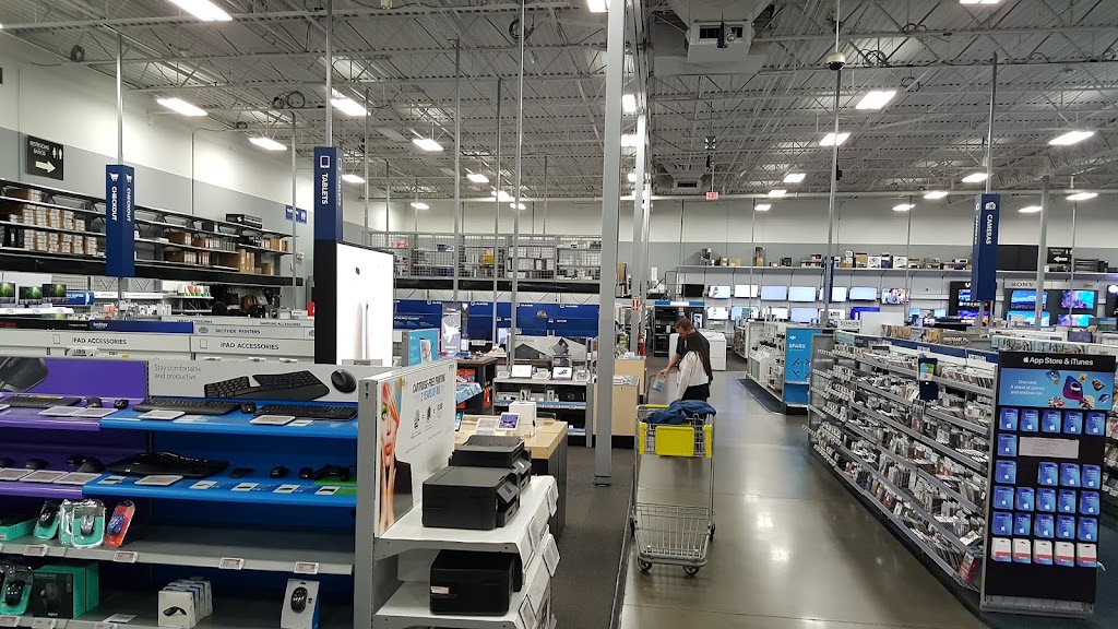 Best Buy | 13711 W Bell Rd, Surprise, AZ 85374, USA | Phone: (623) 546-3108