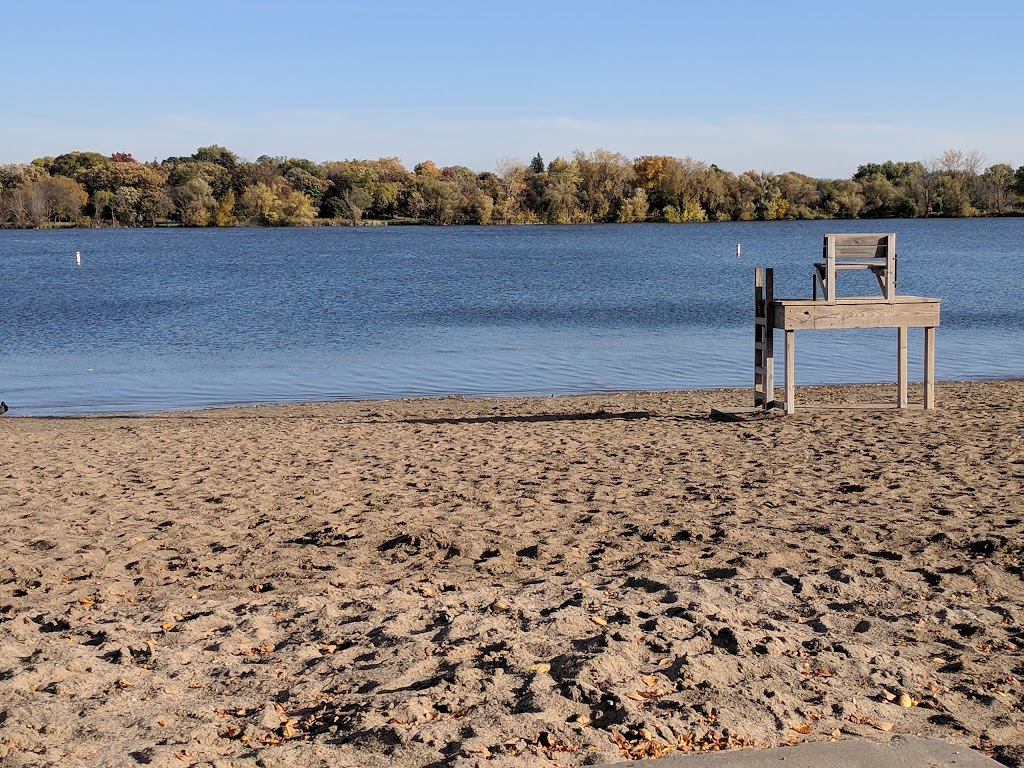 Lake Nokomis Park | 4955 W Lake Nokomis Pkwy, Minneapolis, MN 55417, USA | Phone: (612) 370-4923