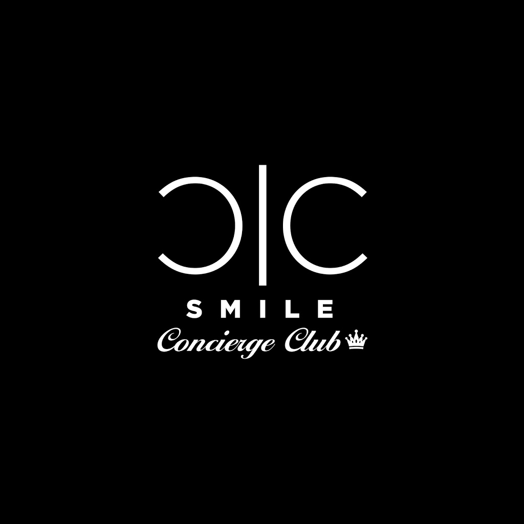 Smile Concierge Club | 145 Palisade St Studio 212, Dobbs Ferry, NY 10522, USA | Phone: (917) 685-7904