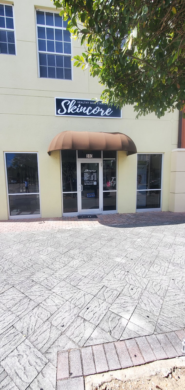 skincore | 533 Cagan Park Ave Suite 310, Clermont, FL 34714, USA | Phone: (321) 754-8787