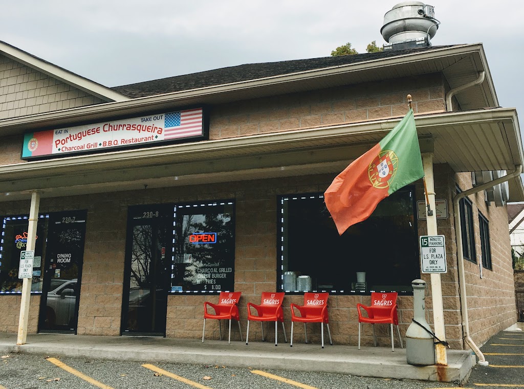 Portuguese Churrasqueira Restaurant | 230 W Rte 59, Spring Valley, NY 10977, USA | Phone: (845) 352-7808