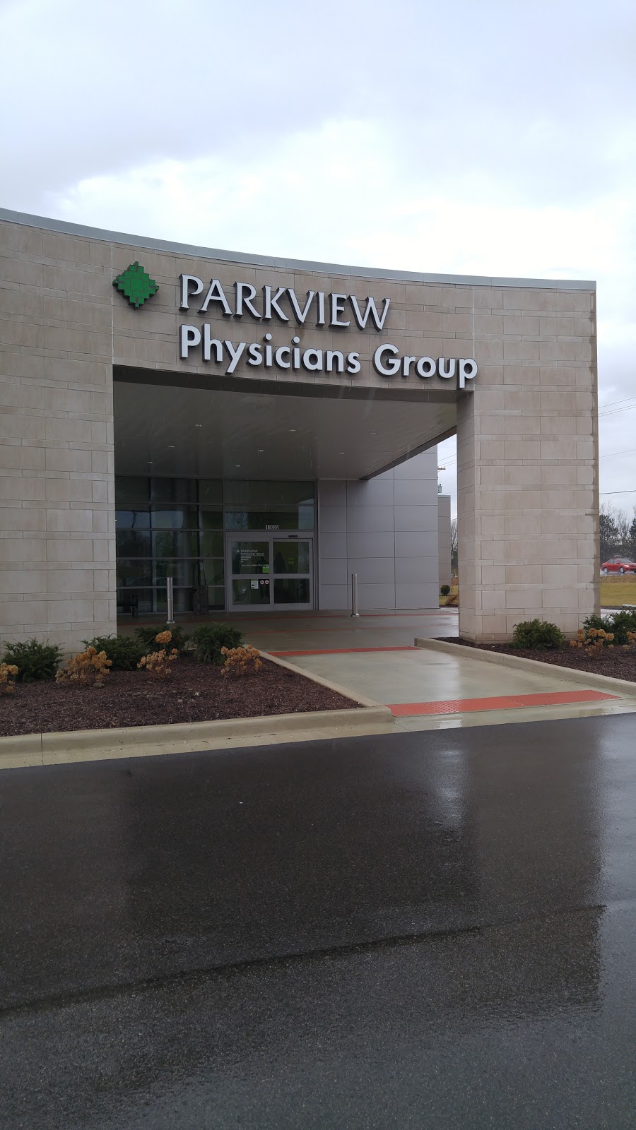Parkview Physicians Group - Family Medicine & Pediatrics | 11055 Twin Creeks Cove, Fort Wayne, IN 46845, USA | Phone: (260) 425-6120