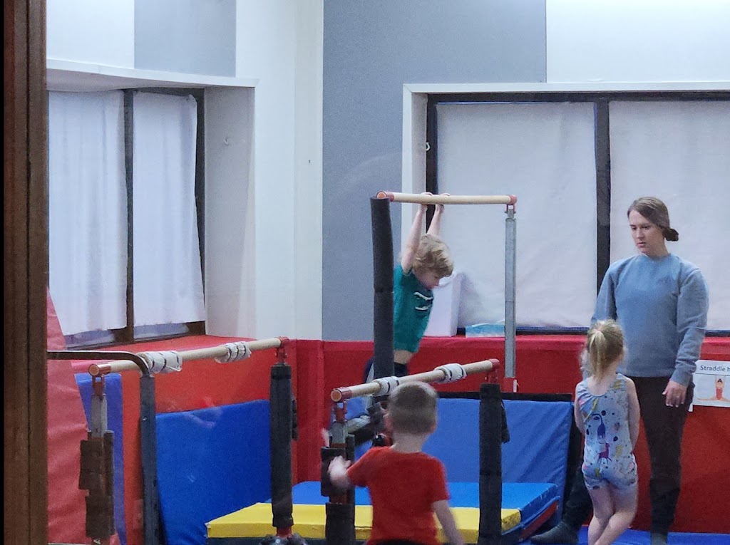 Omaha Gymnastics Academy | 1217 N Monroe St, Papillion, NE 68046, USA | Phone: (402) 339-2924