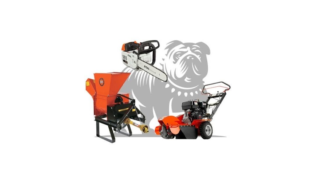 Bulldog Equipment Rental & Supply | 10851 49th St N, Clearwater, FL 33762, USA | Phone: (727) 572-7227