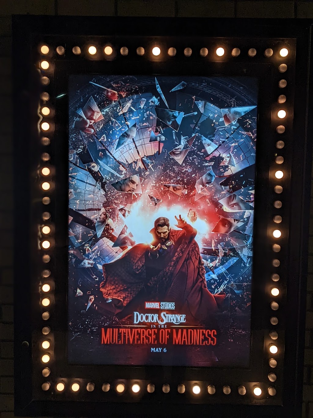 Alamo Drafthouse Cinema Westminster | 8905 Westminster Blvd, Westminster, CO 80031, USA | Phone: (303) 731-3330