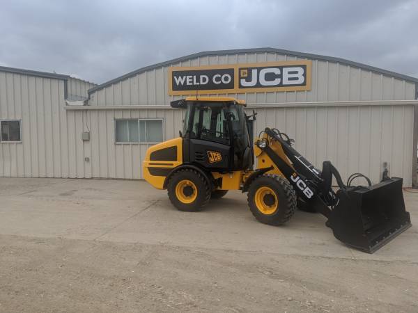 Weld Co JCB | 33894 State Hwy 52, Keenesburg, CO 80643, USA | Phone: (303) 732-4321