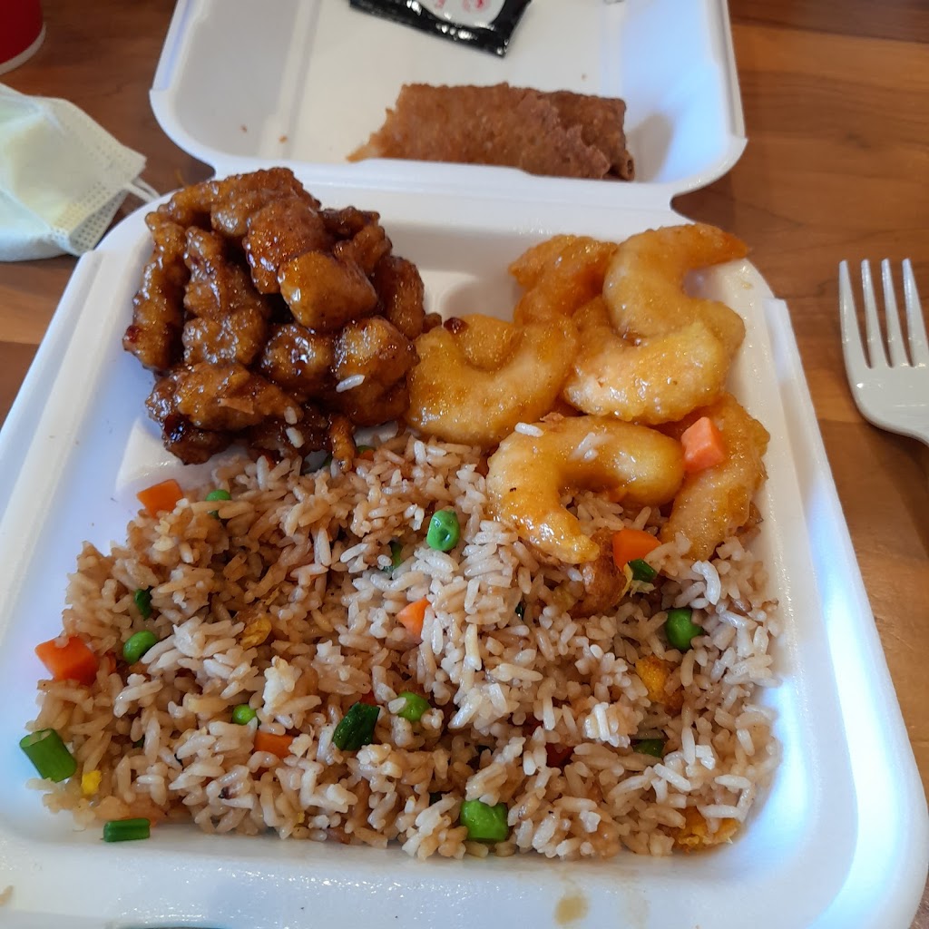 Panda Express | 3133 W Airport Fwy, Irving, TX 75062, USA | Phone: (972) 793-0886