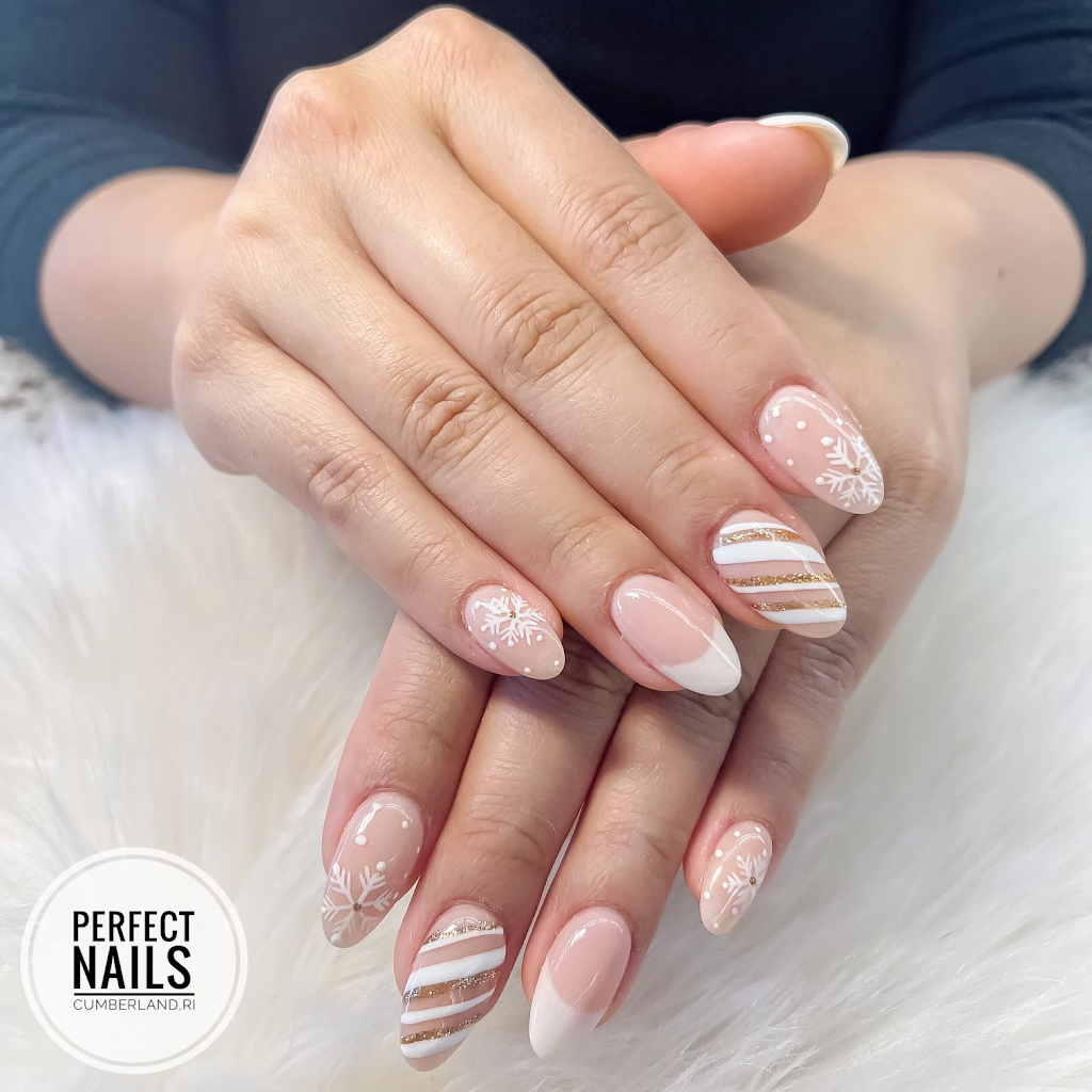 Perfect Nails | 3400 Mendon Rd, Cumberland, RI 02864, USA | Phone: (401) 658-5188