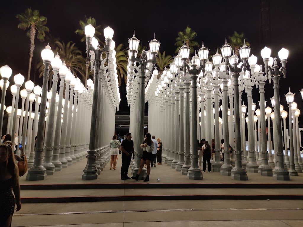 Los Angeles County Museum of Art | 5905 Wilshire Blvd, Los Angeles, CA 90036, USA | Phone: (323) 857-6000