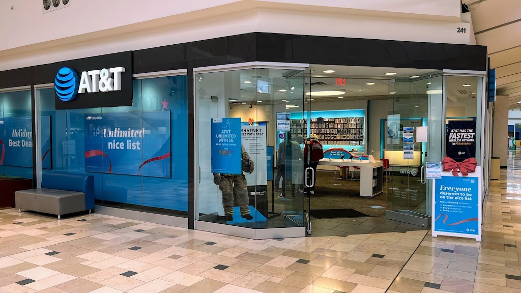 AT&T Store | 241 Exton Square Pkwy, Exton, PA 19341, USA | Phone: (610) 363-9300