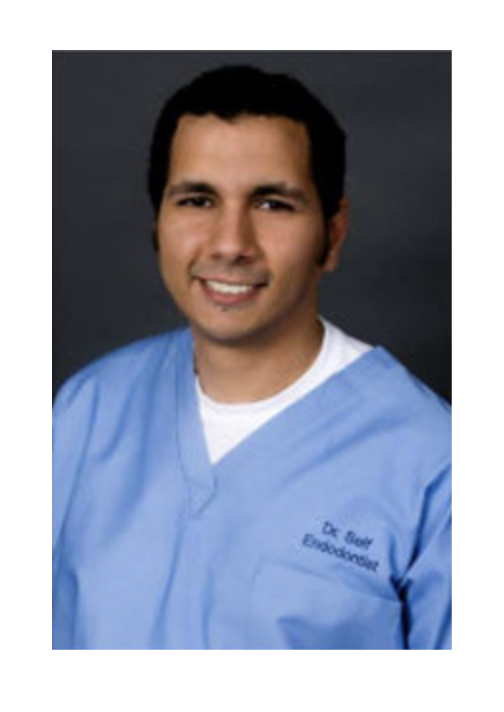 Dr. Ahmed M. Hamada, DMD | Gentle Family Dental Care | 209 Summer St #1, Haverhill, MA 01830, USA | Phone: (978) 373-1231