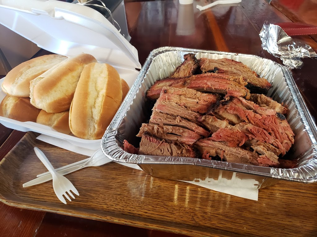 JRs Texas Bar-B-Que | 180 Otto Cir, Sacramento, CA 95822, USA | Phone: (916) 424-3520